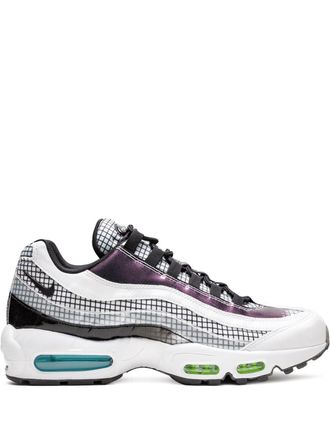 Nike Air Max 95 Lv8 sneakers - White
