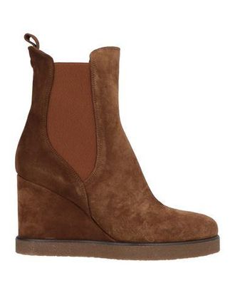 Lorenzo Mari CALZADO - Botines de ca&ntilde;a alta en YOOX.COM