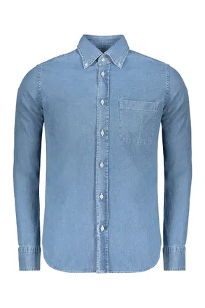 Moorer Denim Shirt