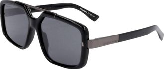 Dsquared2 D2 0120/S 807 zonnebril