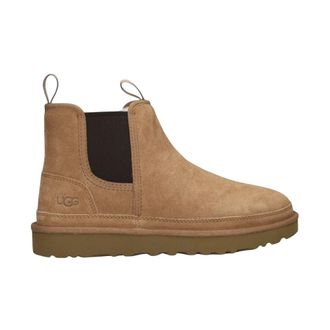 UGG Bot&iacute;n Chelsea Neumel - Shoes - Hombre - Marr&oacute;n - 42 EU