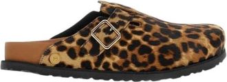 Birkenstock Uomo, Scarpe, Marrone, 41 EU, new