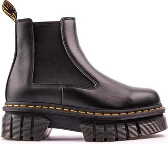 Dr. Martens Audrick Chelsea Laarzen - Dames - Chelseaboots - Zwart - 40 EU - Schoenen