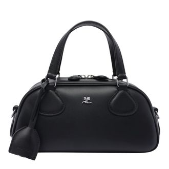 Courrèges Friday Bowling Bag
