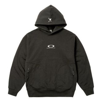 Palace x Oakley Hood Black P24OKCS002