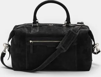 Officine Creative Men - Weekender Black