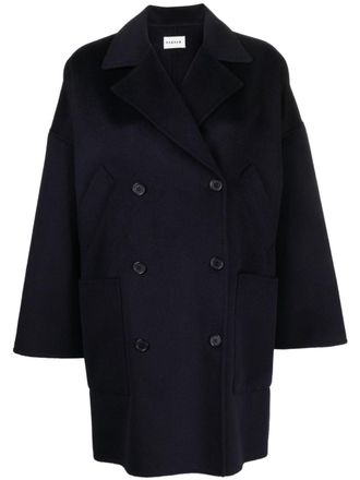 ダウンジャケット・コート PAROSH Women Bubble Jackets LAST D490575037 Grey P.A.R.O.S.H. Coats − Sale: up to −80% | Stylight