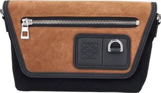 Loewe Borsa Messenger Flex