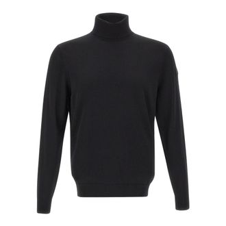 Roberto Ricci Design Rrd, Hombre, Jerseys, Negro, Talla: S