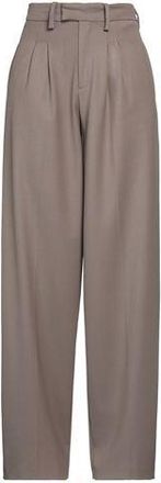Federica Tosi BOTTOMWEAR - Trousers on YOOX.COM