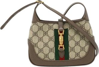 Gucci Borsa a tracolla Pre-owned - - Pre-owned - Donna - Multicolore - ONE SIZE