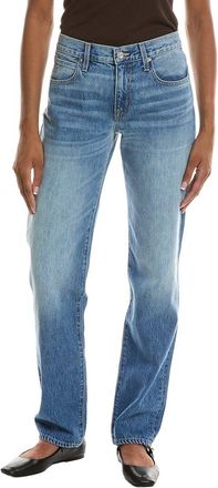 Slvrlake Denim Slvrlake Denim Ellie Slim Straight Jean
