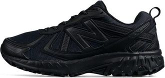 New Balance 410 2E Wide Black MT410CK5