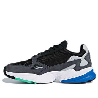 adidas (WMNS) adidas Falcon Black F35270