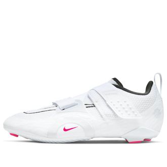 Nike SuperRep Cycle 2 Next Nature White Siren Red DH3396-100