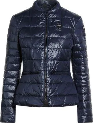 Blauer ROPA DE ABRIGO - Plum&iacute;feros y acolchados en YOOX.COM