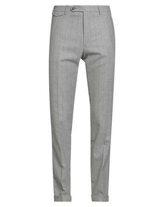 Berwich BOTTOMWEAR - Trousers on YOOX.COM