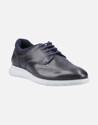 Pod Mens Pod Mens Vantage Casual Shoes in Navy - Size: 12