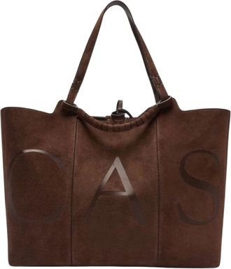 Casadei Mujer, Bolsos, Marr&oacute;n, Talla: ONE Size