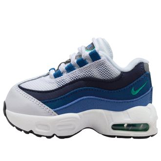 Nike (TD) Nike Air Max 95 Big Bubble Slate IU7898-100