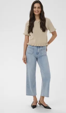 Kaffe Jeans KAbrook Jeans Regular fit