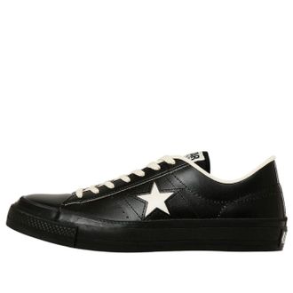 Converse One Star J Made in Japan Black 33702070