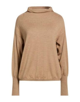 Nina 14.7 KNITWEAR - Turtlenecks sur YOOX.COM