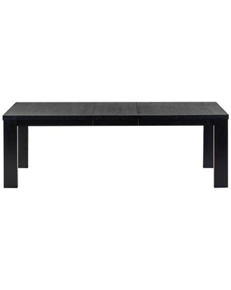 Safavieh Couture Desmond Extendable Wood Dining Table