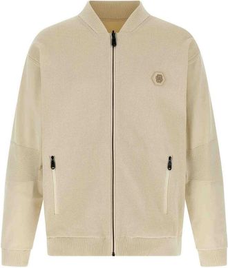 HUGO BOSS Future Reversible Bomber Jacket