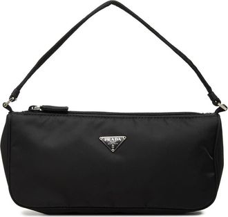 Prada Pre-owned Prada Tessuto Pochette Ladies AT3HG9B8B97YZZPZ