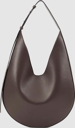 Aesther Ekme Sac Hobo Tabacco