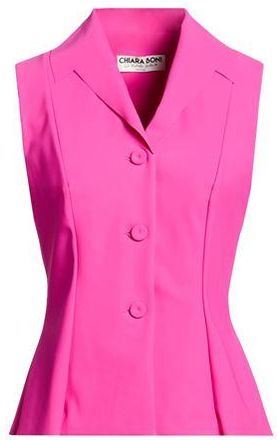 La Petite Robe Di Chiara Boni ANZ&Uuml;GE und CO-ORDS - Blazers auf YOOX.COM
