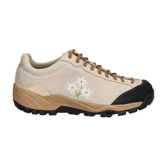 Diemme Movida Sneaker - Heren - Schoenen - Beige - Maat: 43 EU Leer