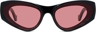 Loewe LW40171U Sunglasses