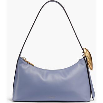 DKNY Georgette Shoulder in Tempest at Nordstrom