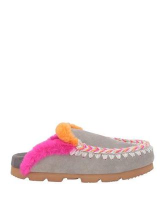Mou FOOTWEAR - Mules & Clogs sur YOOX.COM