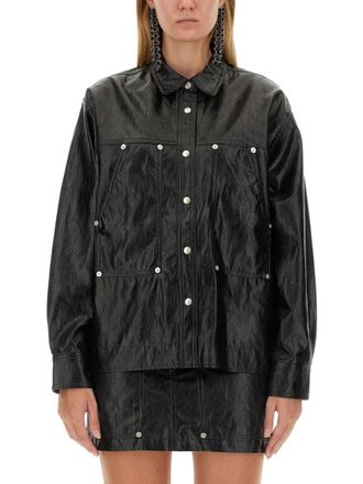 Isabel Marant Abelia Jacket