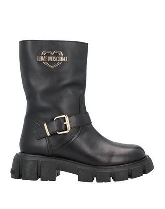 Black Moschino Winter Shoes: Shop up to −85% | Stylight