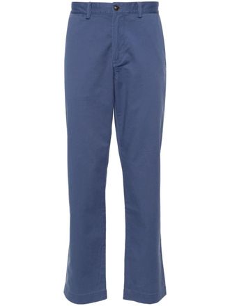 Polo Ralph Lauren Bedford chinos - Blue