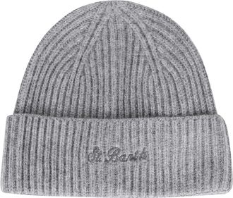 MC2 Saint Barth Knitted Cap