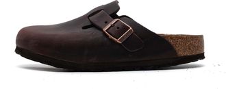 Birkenstock Boston Slippers