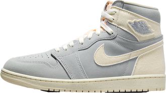 Nike Air Jordan 1 Retro Hi OG Craft Sea Glass / Pale Ivory FD8636-011 Mens