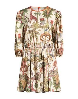 5 Progress KLEIDER - Mini-Kleider auf YOOX.COM