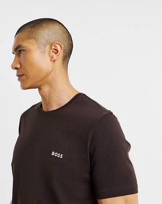 HUGO BOSS Mix & Match T-Shirt