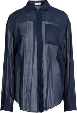 Brunello Cucinelli TOPWEAR - Camicie su YOOX.COM