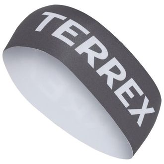ADIDAS TERREX TRX AR Headband Stirnband f&uuml;r Herren | grau