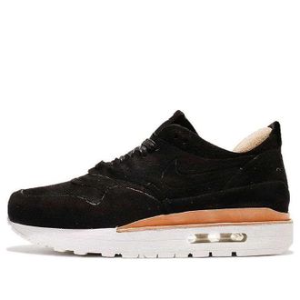 Nike (WMNS) Nike Air Max 1 Royal Black 847672-001