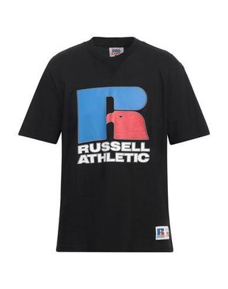 Russell Athletic CAMISETAS Y TOPS - Camisetas en YOOX.COM