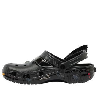 Crocs Classic Clog Batman 210219-001