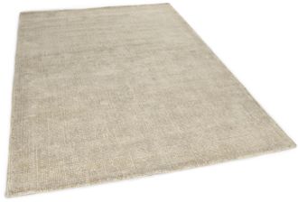 Tom Tailor Teppich »Groove« rechteckig 15 mm Höhe modernes Design, edles Farbspiel, ideal im Wohnzimmer & Schlafzimmer